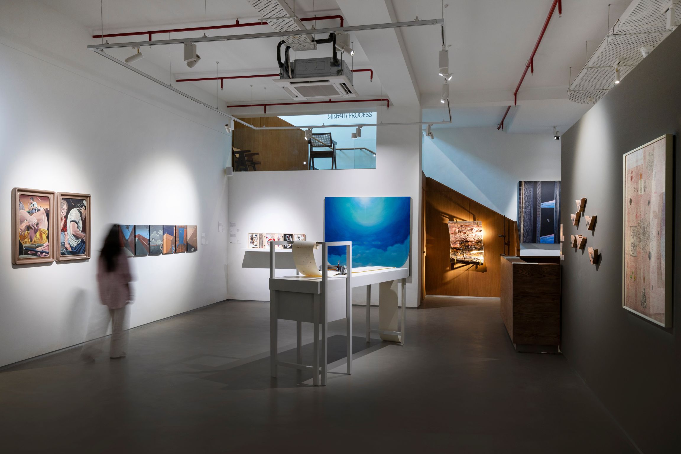 Shrine Empire Gallery Virtual Tours