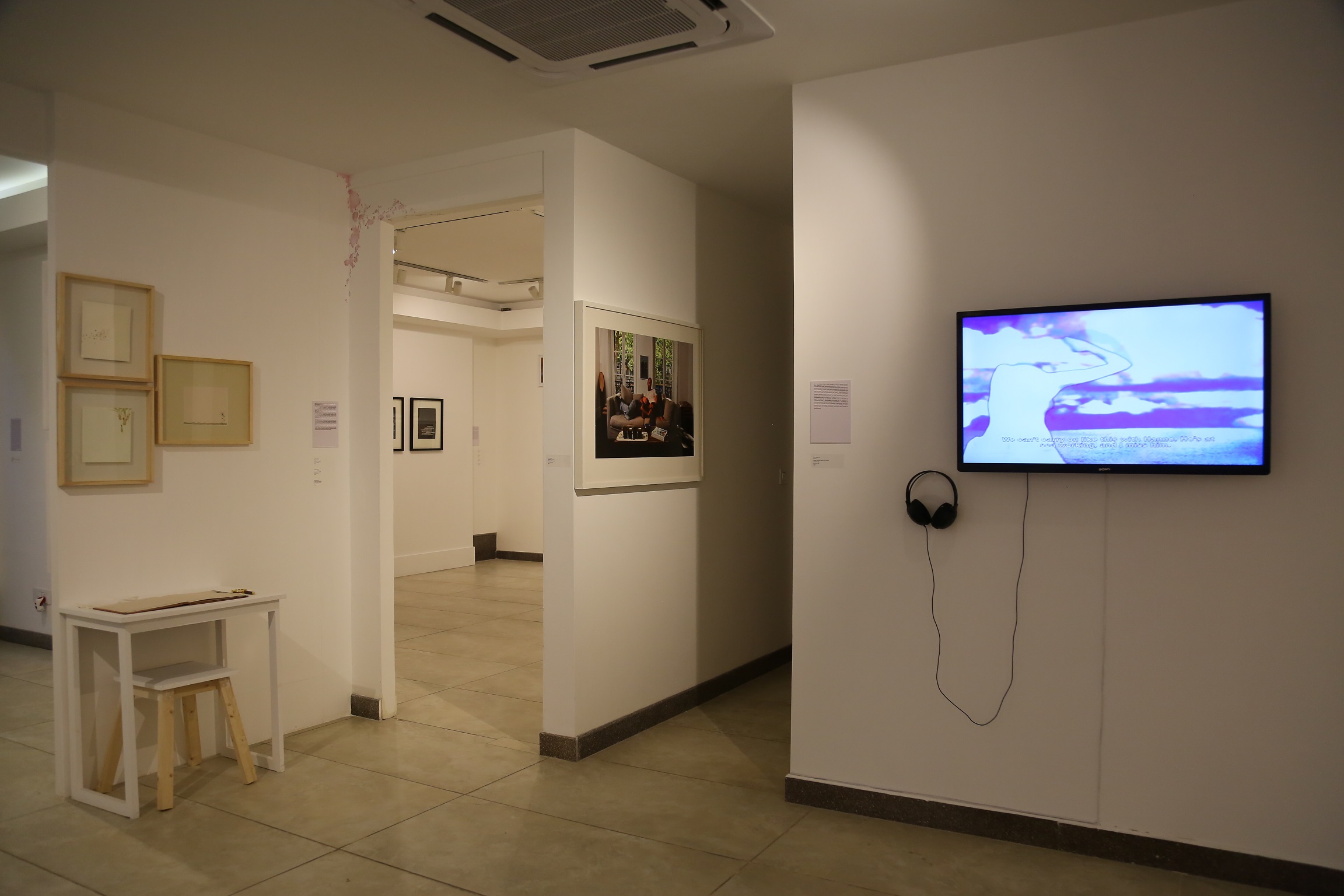 Shrine Empire Gallery Virtual Tours