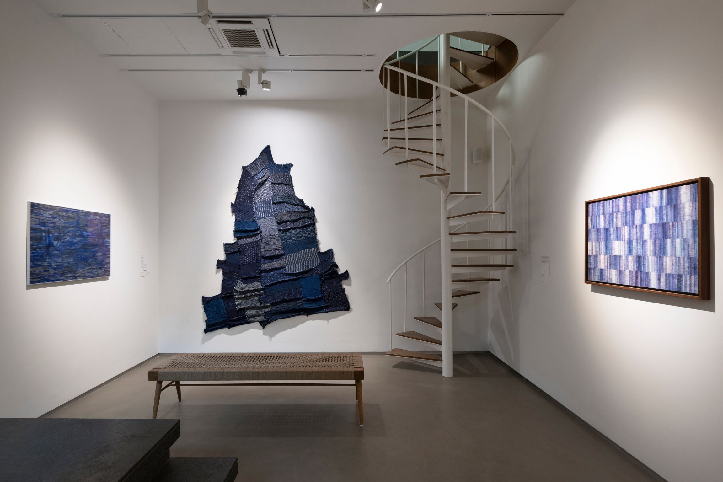 Shrine Empire Gallery Virtual Tours