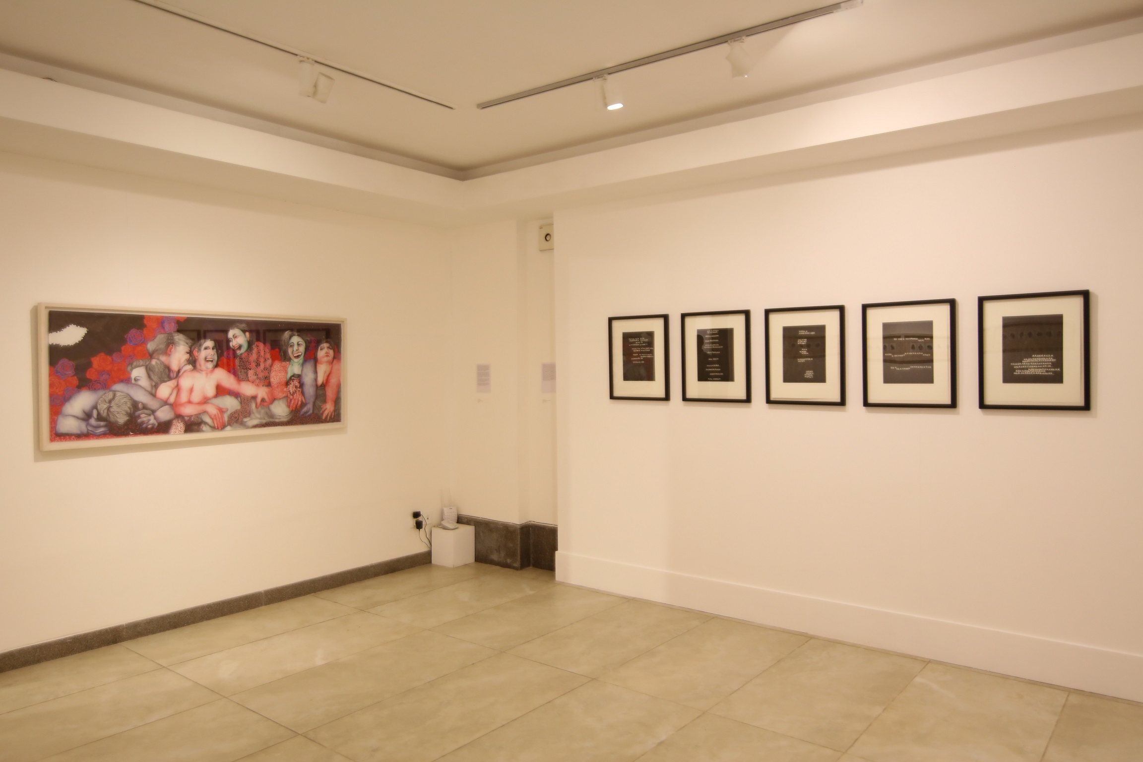 Shrine Empire Gallery Virtual Tours