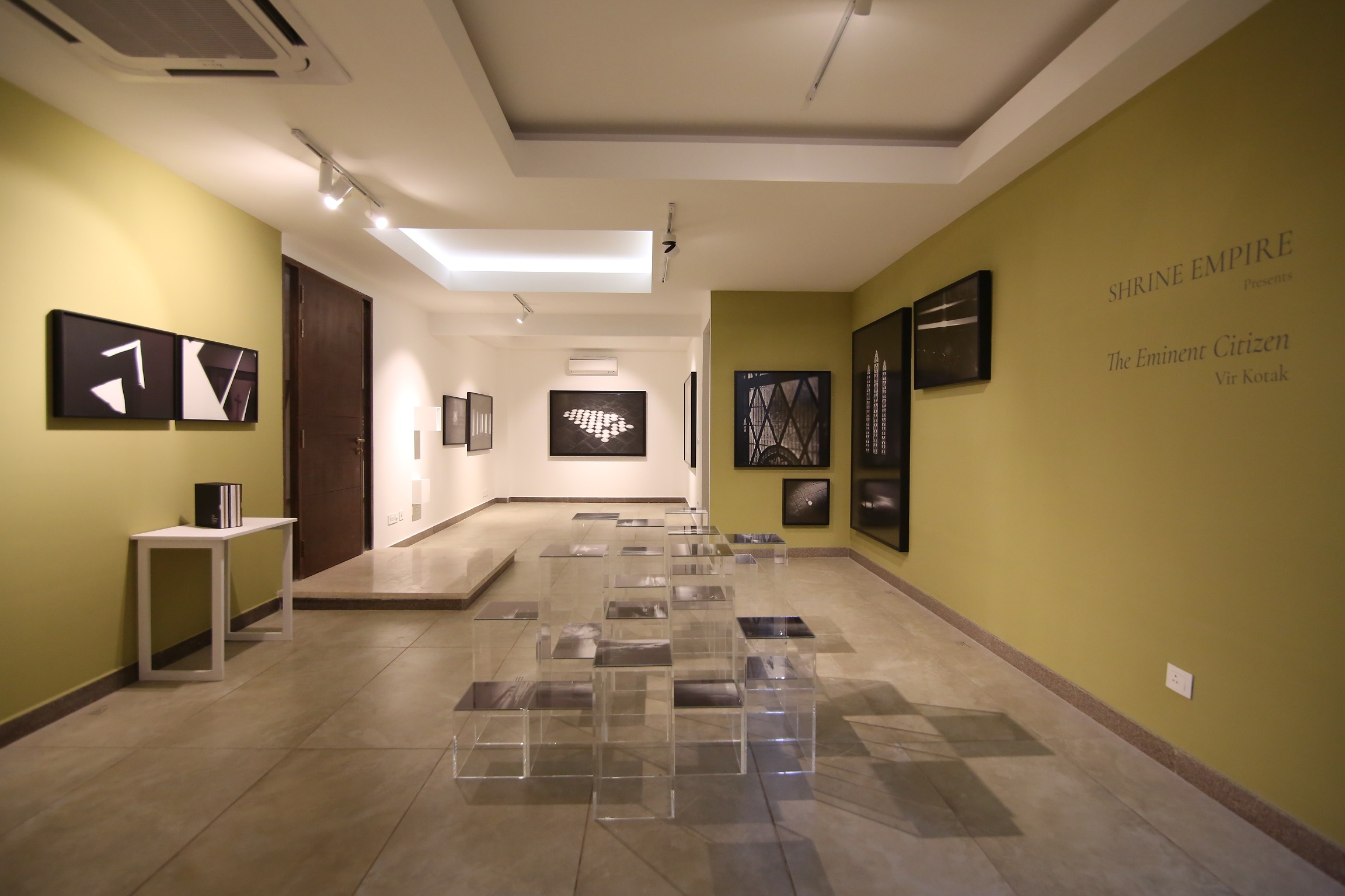 Shrine Empire Gallery Virtual Tours