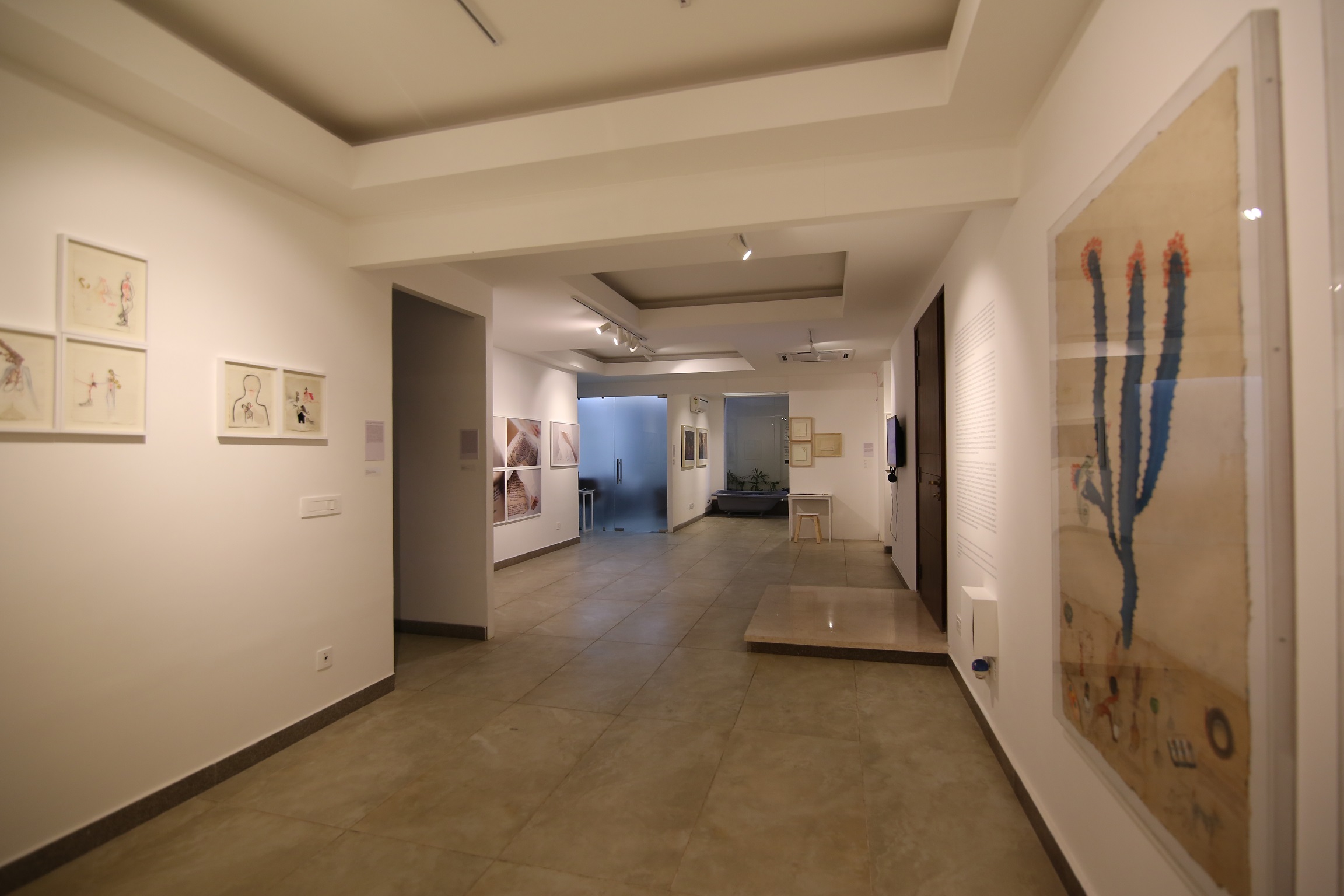 Shrine Empire Gallery Virtual Tours