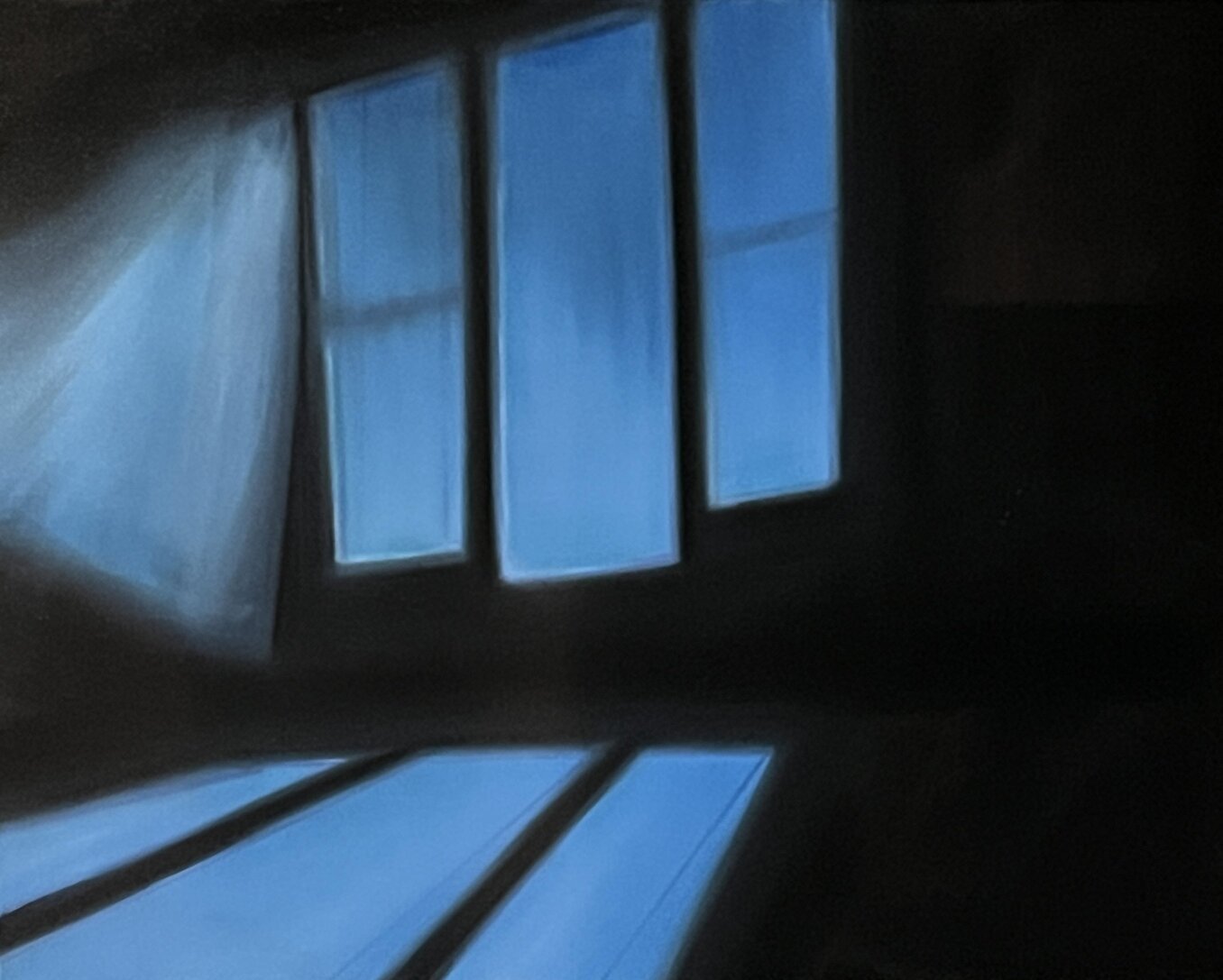 Sounds from the Attic