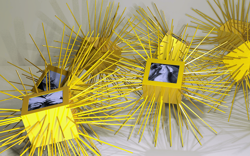 India Art Fair – 2012