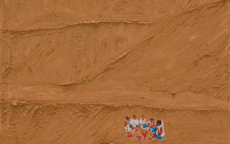 When They Stopped Dancing