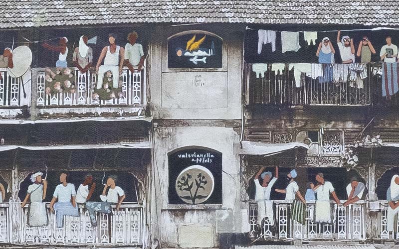 Hostile Witness by Baaraan Ijlal 