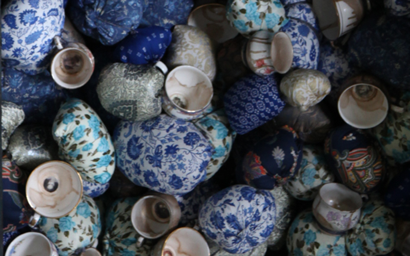 India Art Fair – 2013