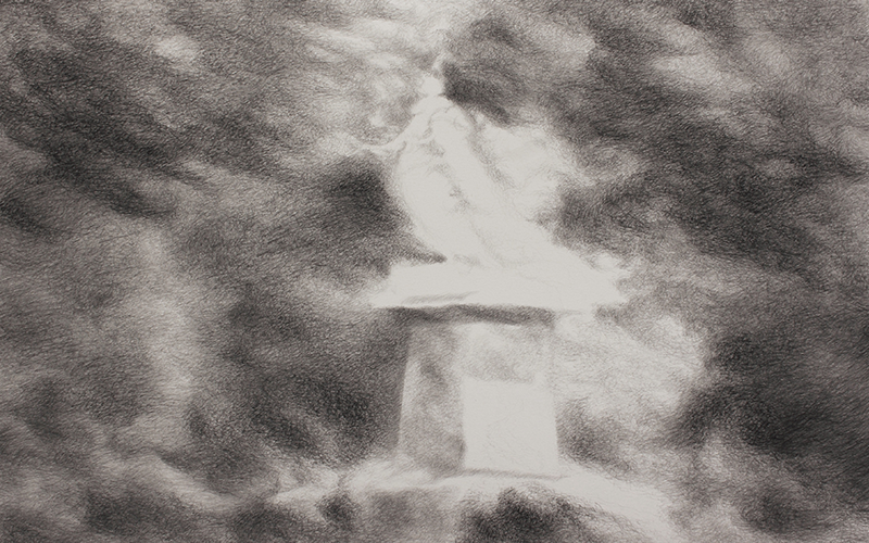 India Art Fair – 2016