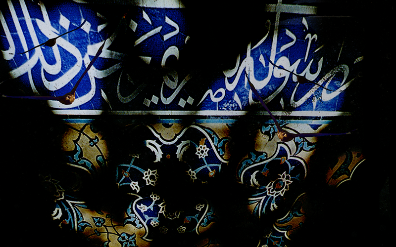 India Art Summit – 2011