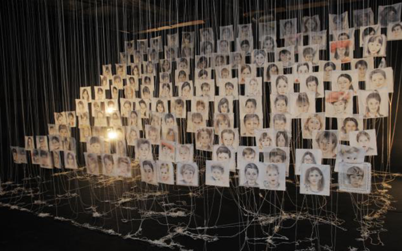 Notes On The (Dis)Appearance of Real