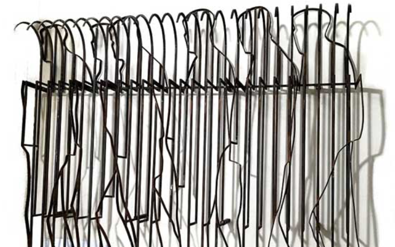 The Edge Curated By Yashodhara Dalmia