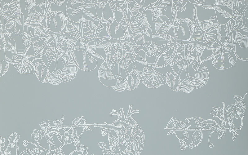 The Wound Is The Place Where The Light Enters You | In Touch Edition 04