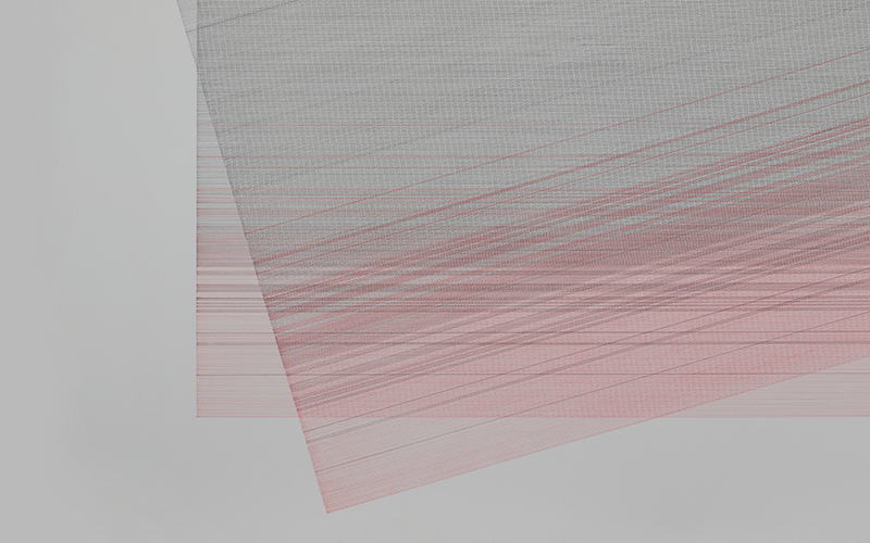 Shadow Lines: Experiments with Light, Line and Liminality 