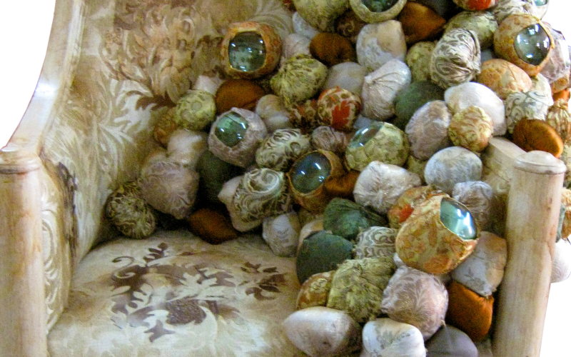 Lapses I Curated by Anushka Rajendran