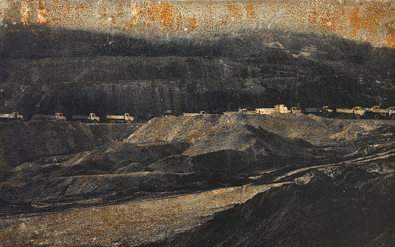 From the Soil | In Touch Edition 05