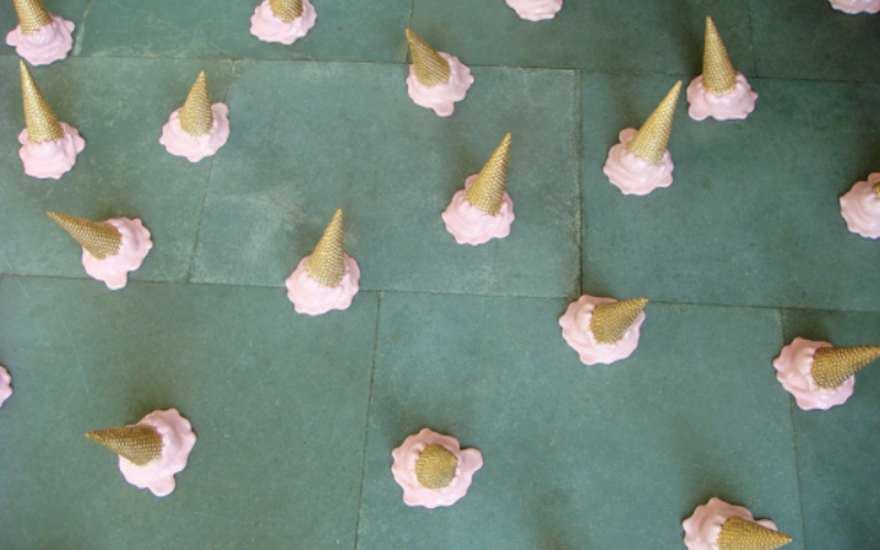 Works of Suchitra Gahlot