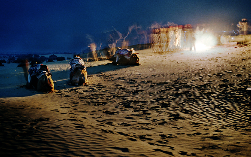 Dont Hurry, Dont Worry 