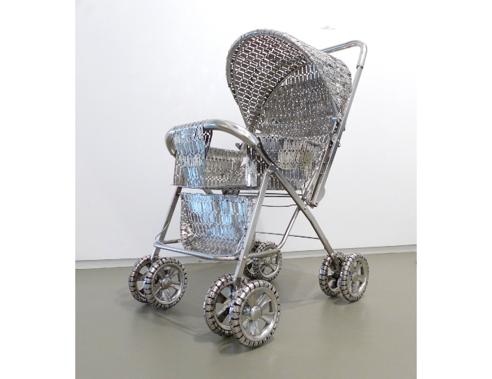 Exhibitions: Tayeba Begum Lipi