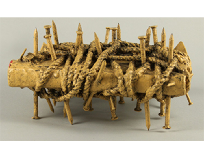 Exhibitions: Gautam Kansara
