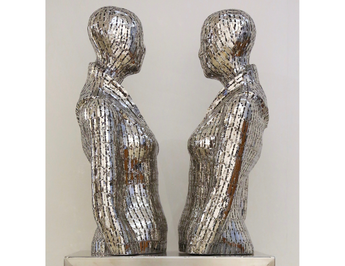 Exhibition: Tayeba Begum Lipi