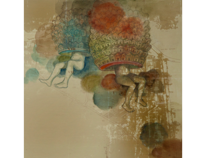 Exhibitions: Anoli Perera