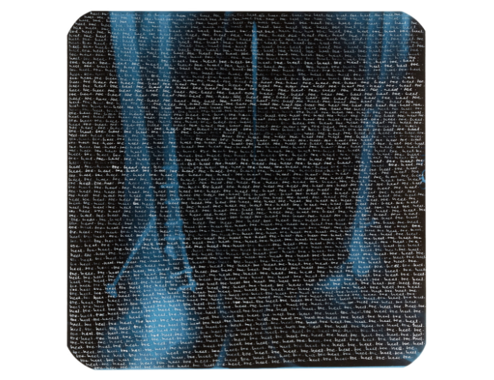 Lapses II curated by Anushka Rajendran