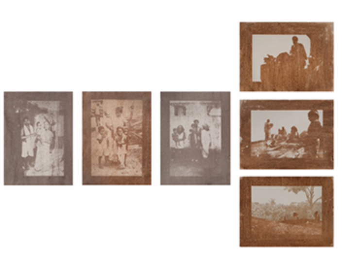 Exhibitions: Sangita Maity
