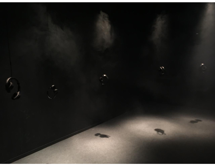 Exhibitions: Baaraan Ijlal