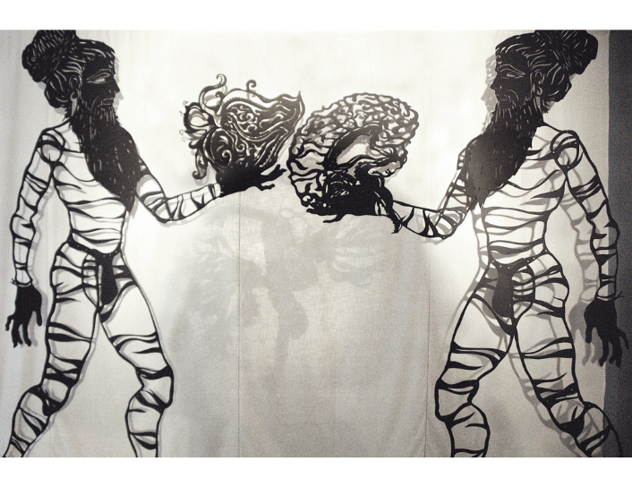 Exhibitions: Priyanka Dasgupta
