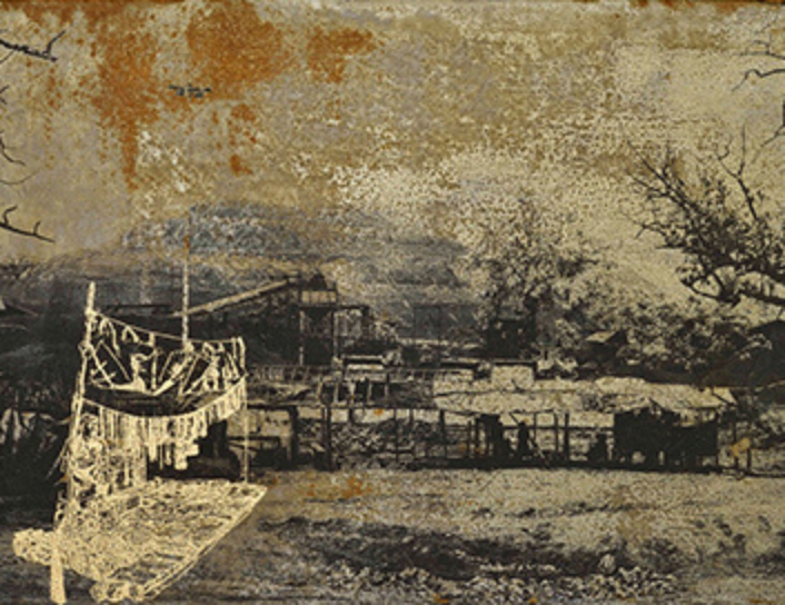 Exhibitions : Sangita Maity