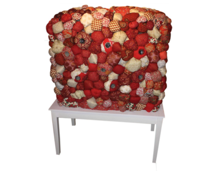 Exhibitions: Anoli Perera