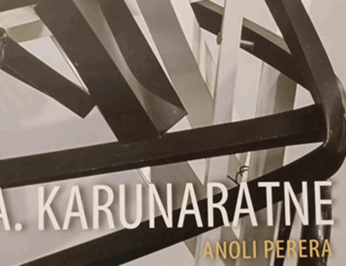 Publications: Anoli Perera