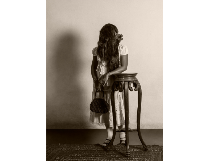 Exhibitions: Anoli Perera