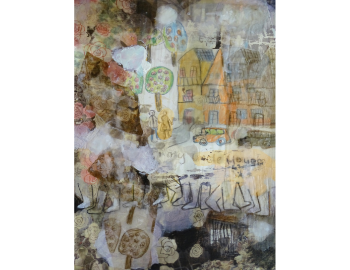 Exhibitions: Anoli Perera