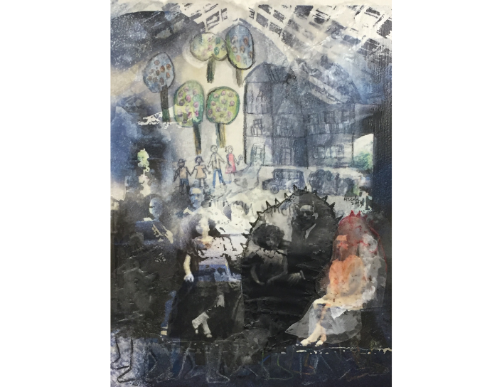 Publication: Anoli Perera