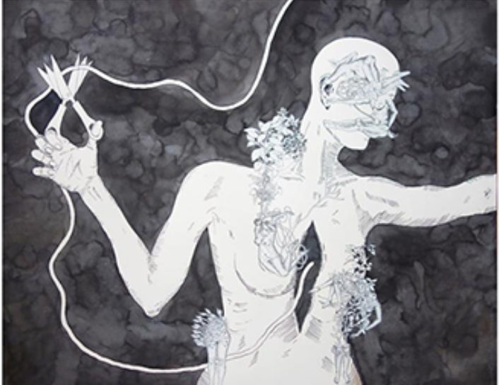 Exhibitions: Samanta Batra Mehta