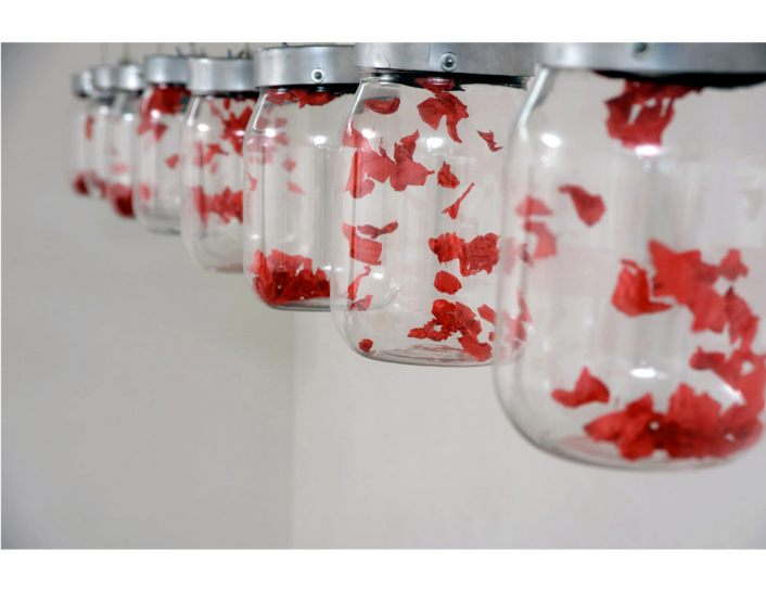 Exhibitions: Suchitra Gahlot
