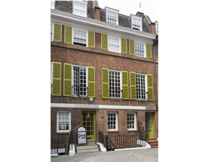 Residencies: Zoya Siddiqui