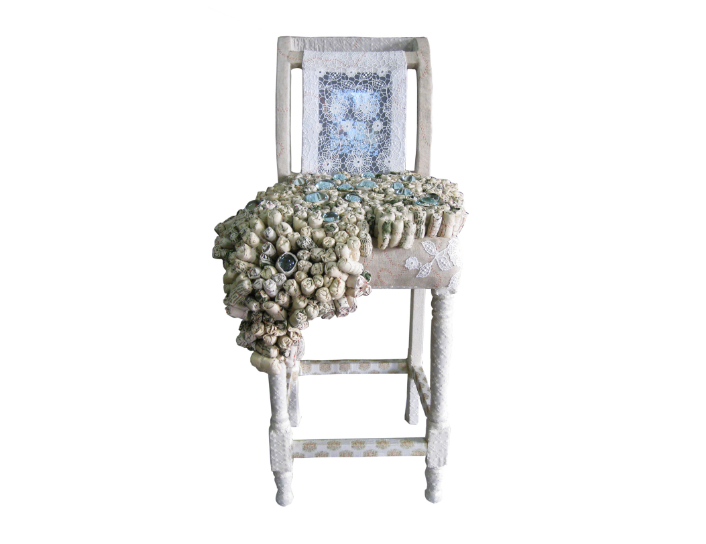 Exhibitions: Anoli Perera