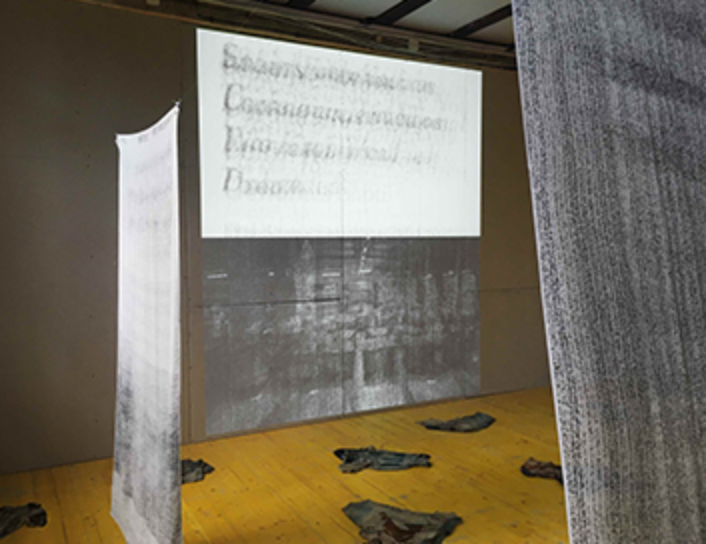 Exhibitions: Gautam Kansara