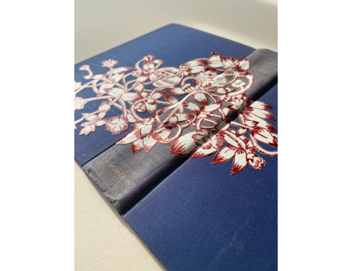 Residencies: Samanta Batra Mehta