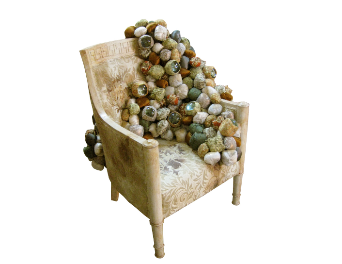 Exhibitions: Anoli Perera