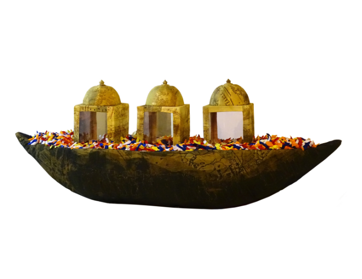 Delhi Contemporary Art Week – Edition II