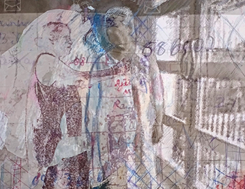 Exhibitions: Anoli Perera