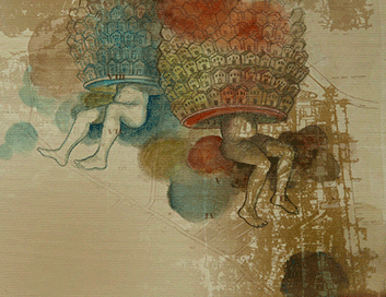 Exhibitions: Anoli Perera