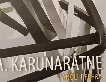Publications: Anoli Perera