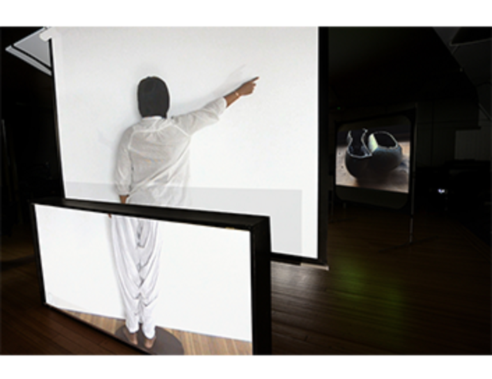 Exhibitions: Priyanka Dasgupta