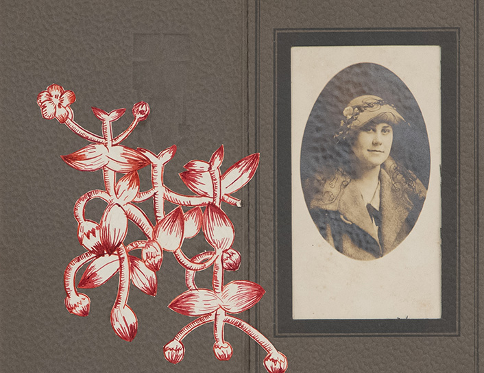 Exhibitions: Samanta Batra Mehta