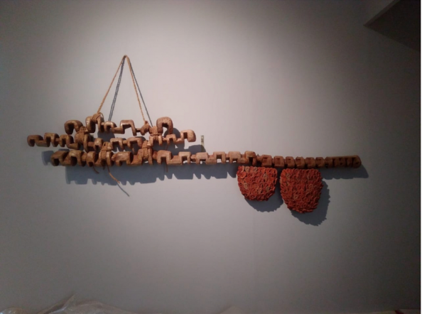 I Grant You My Freedom- MutualArt