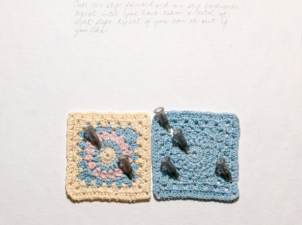 Artists Who Caught Our Eye At Delhi Contemporary Art Week 2023- Grazia